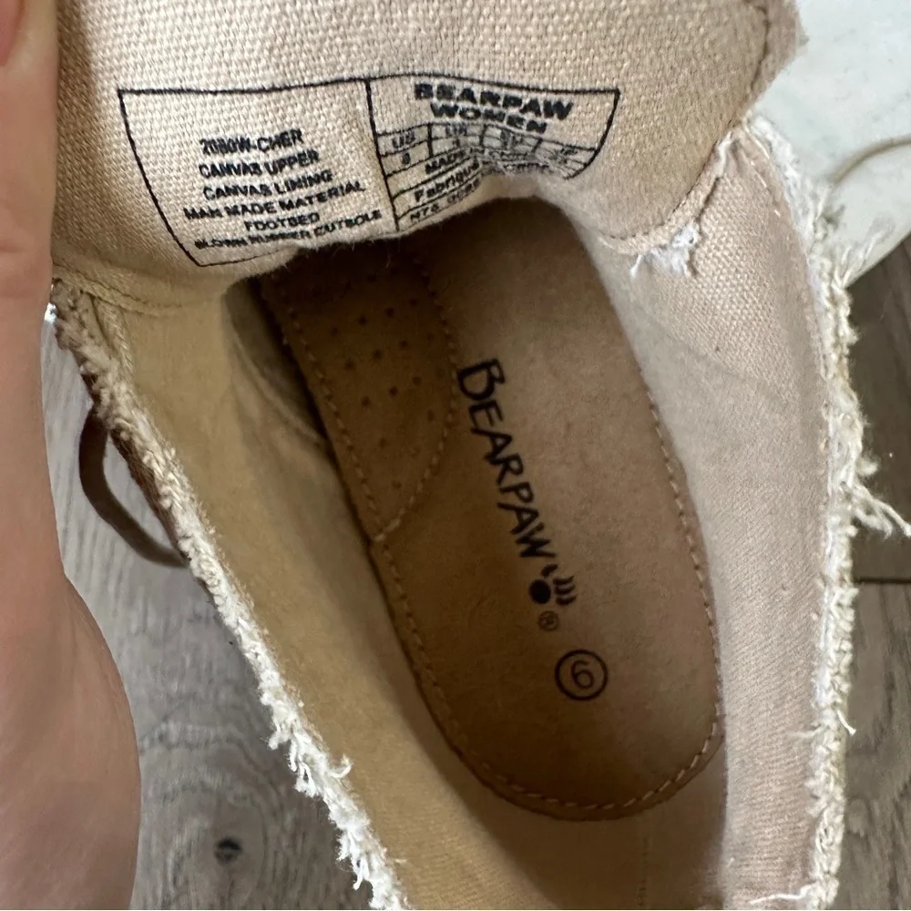 BearPaw women cher
